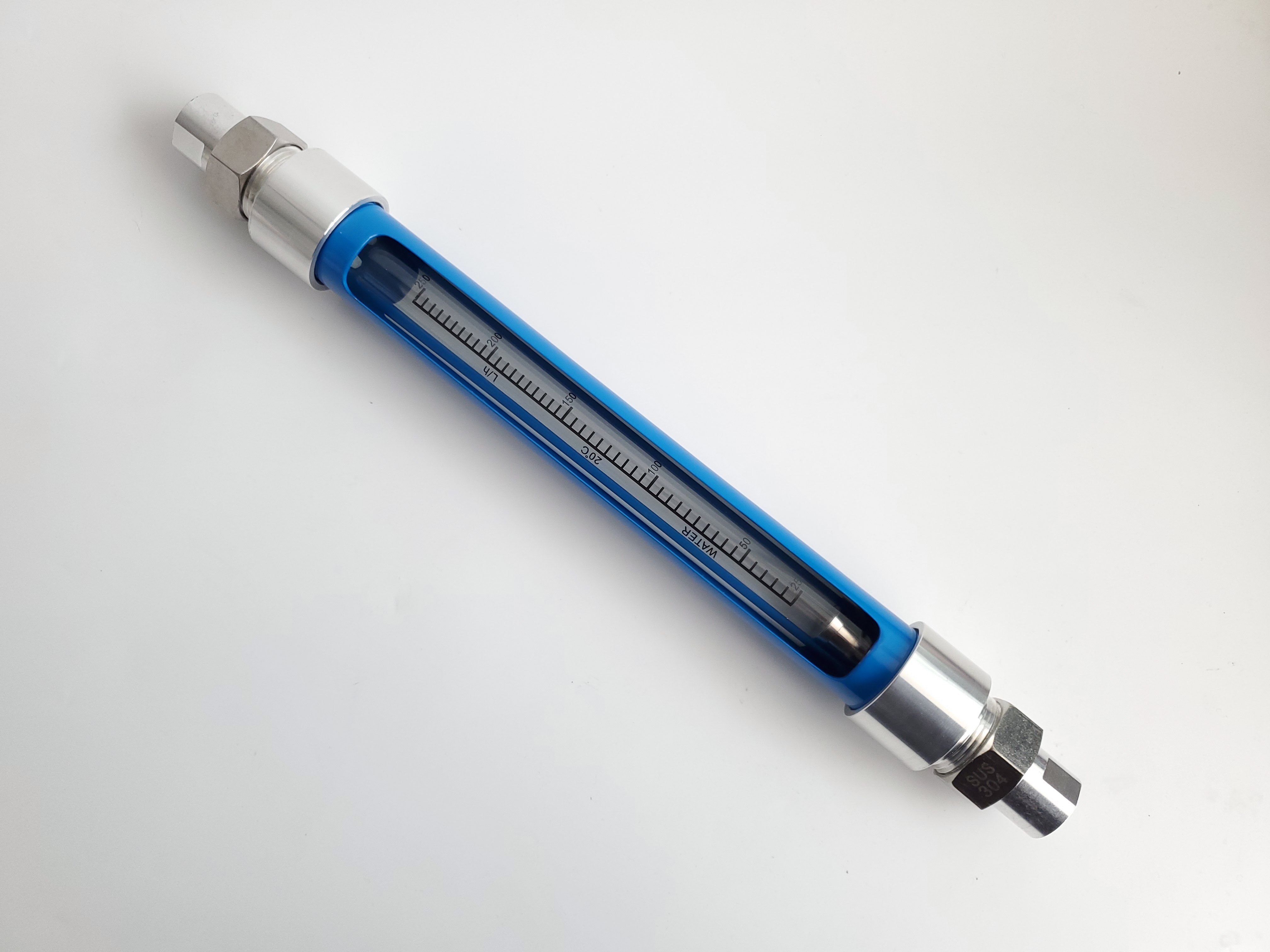 GL10-50F防腐型玻璃轉子流...