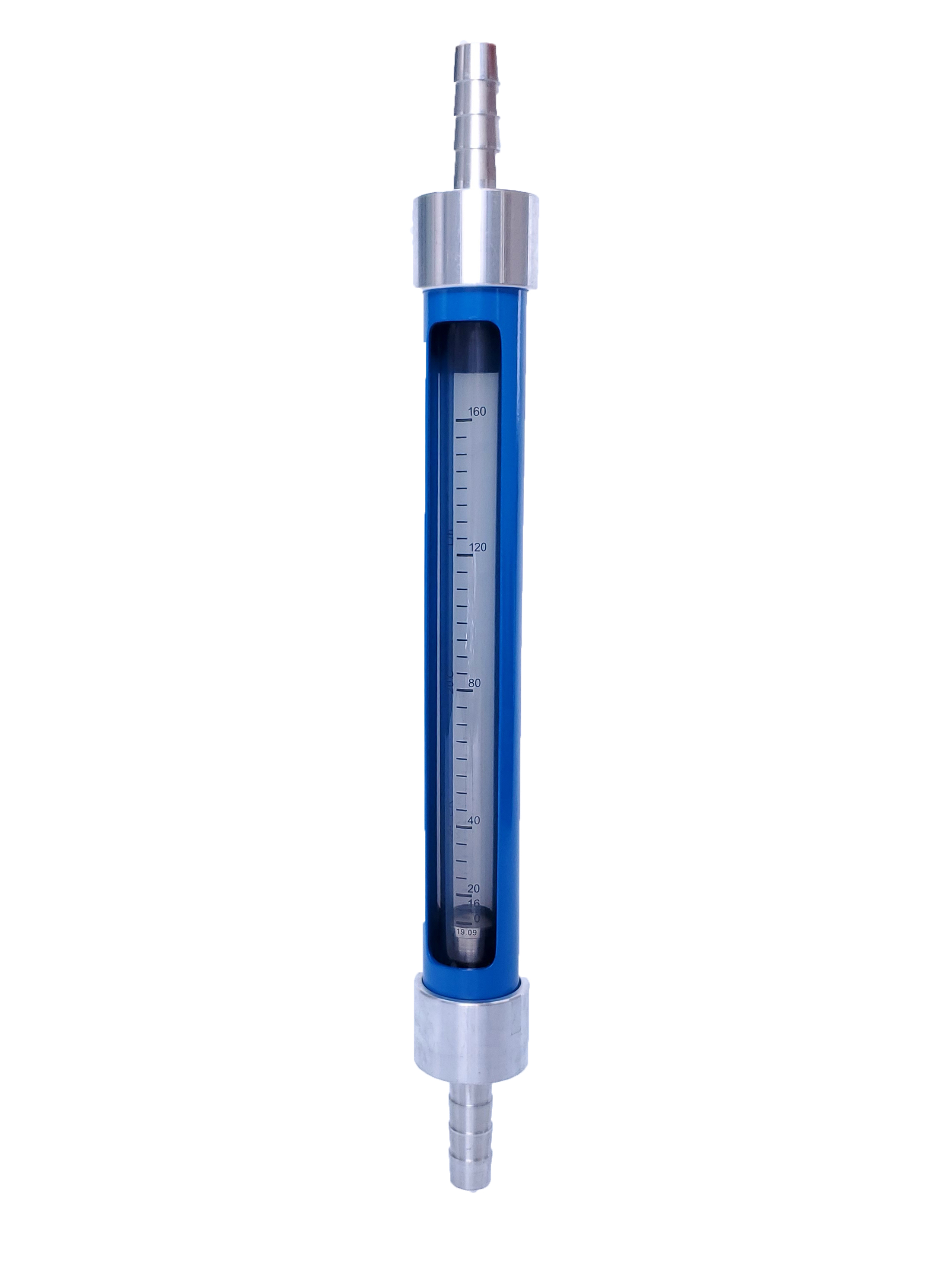 RL10-50F防腐型軟管連接玻璃轉(zhuǎn)子流量計