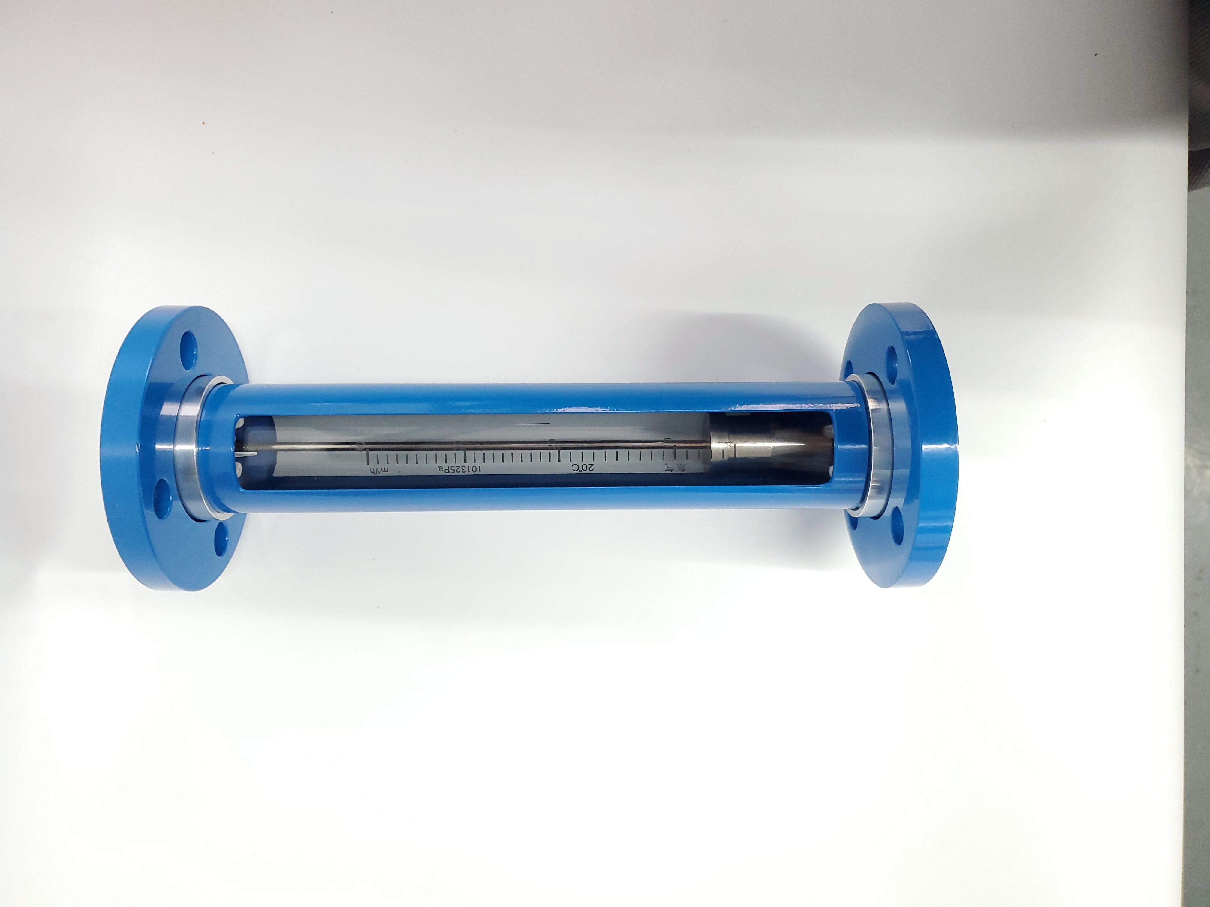 FL10-50F防腐型玻璃轉子流量計