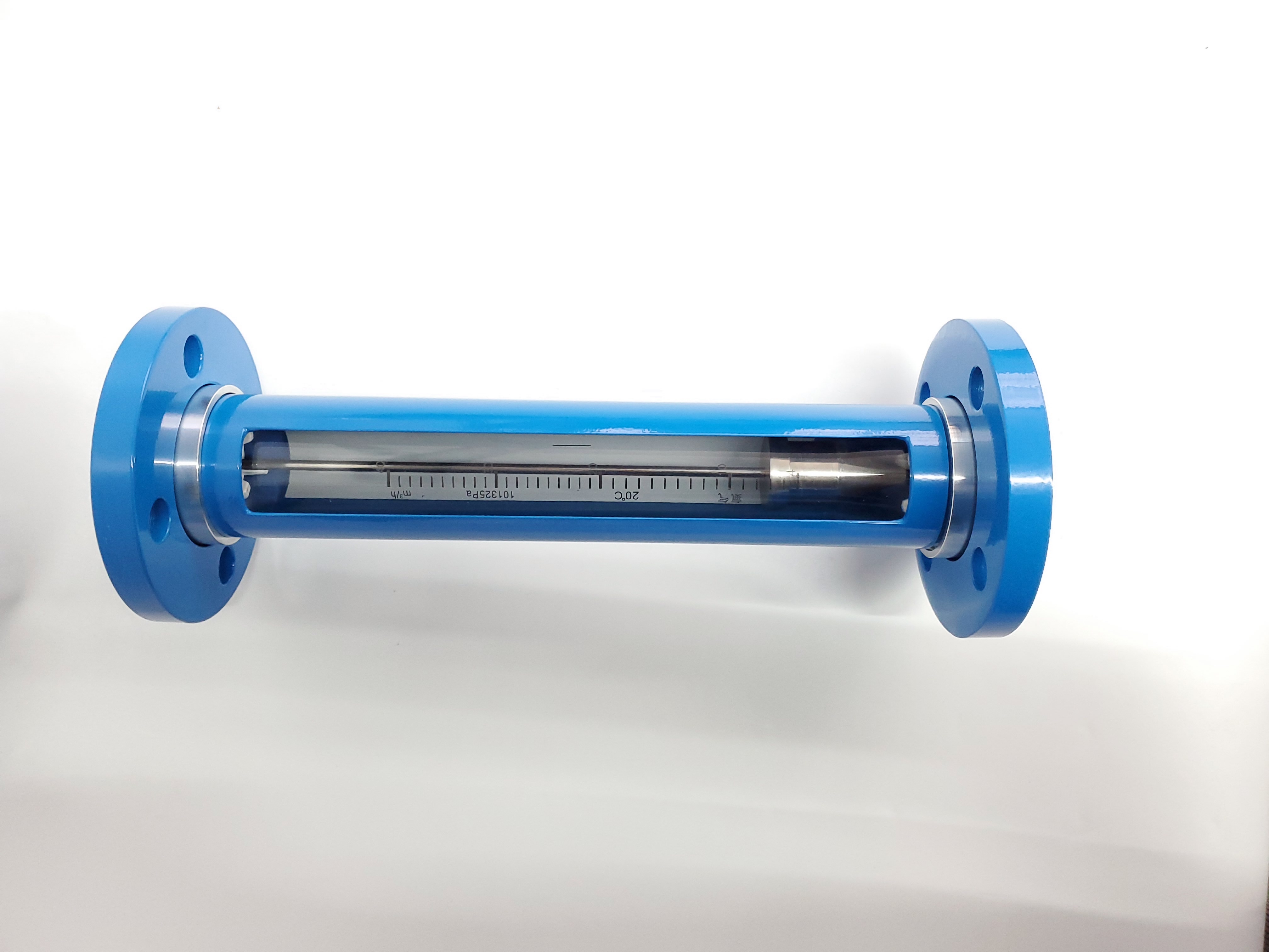 FL10-50F防腐型玻璃轉子流量計