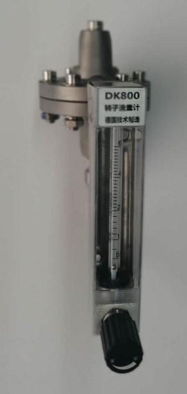 TZLM-01型自力式流量調節器...