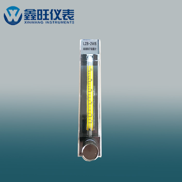 LZB-10WB玻璃管轉子流量計...