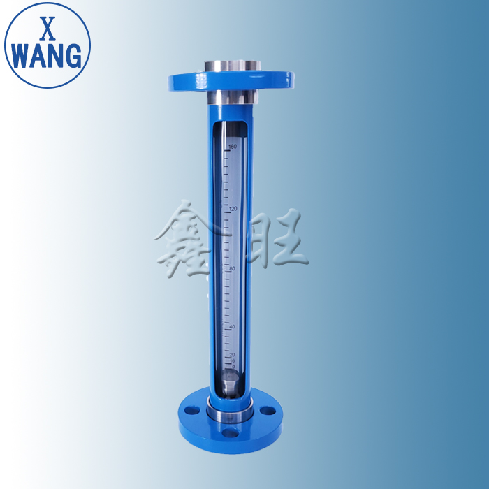 FA10-15玻璃管轉子流量計